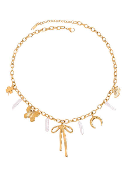 Itgirl Necklace