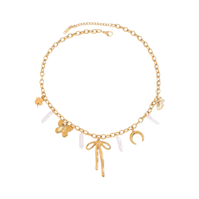 Itgirl Necklace