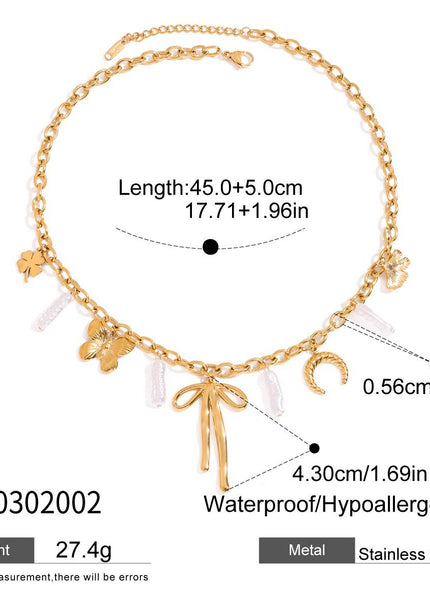Itgirl Necklace