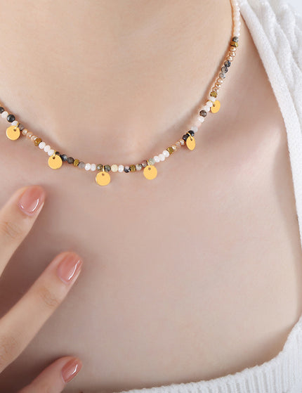 Luna Necklace