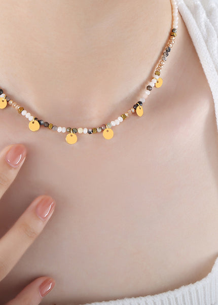 Luna Necklace