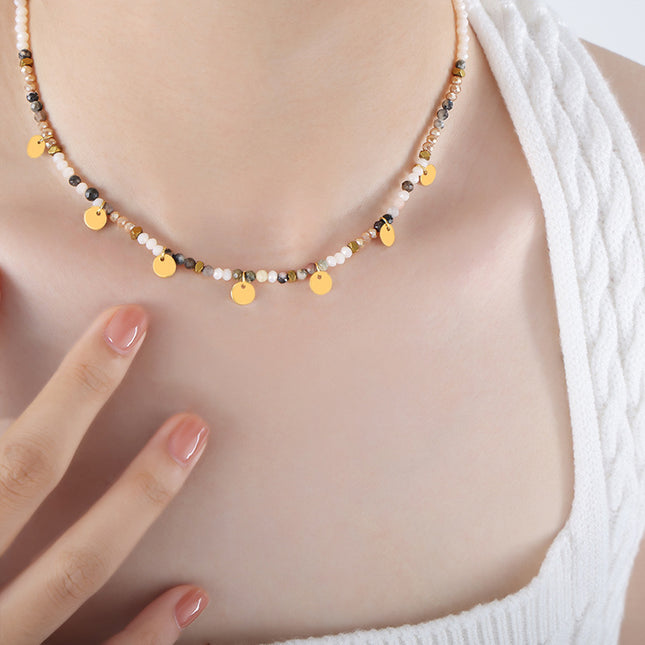 Luna Necklace