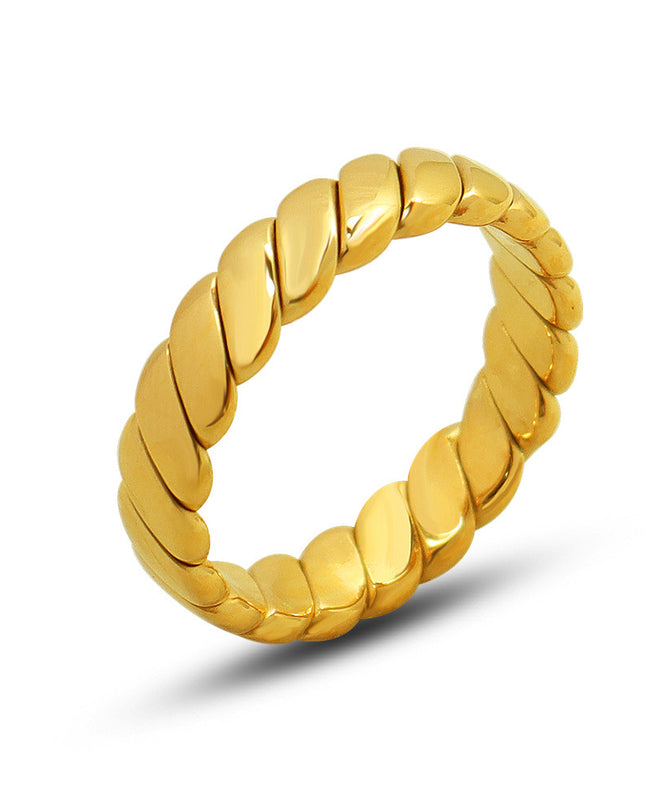 Crotone Ring