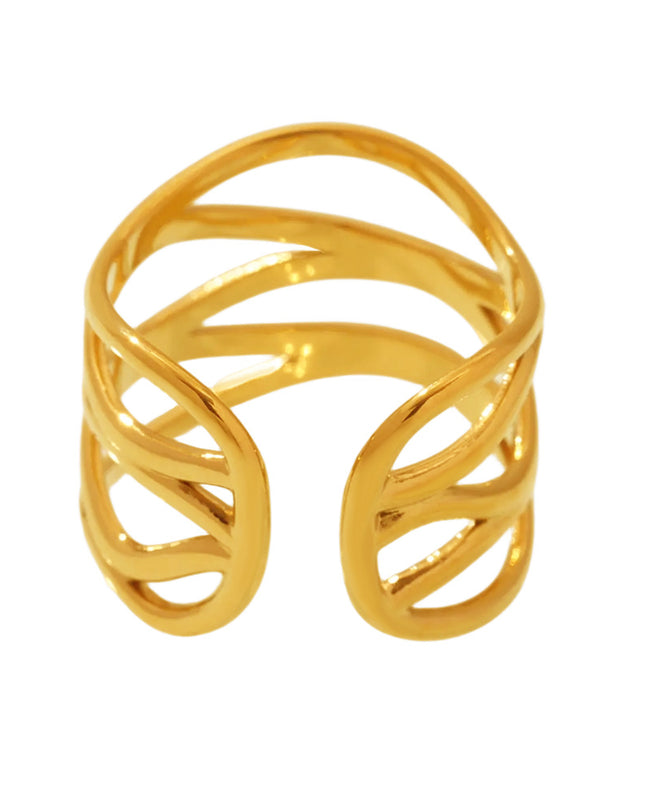 Blowout Ring