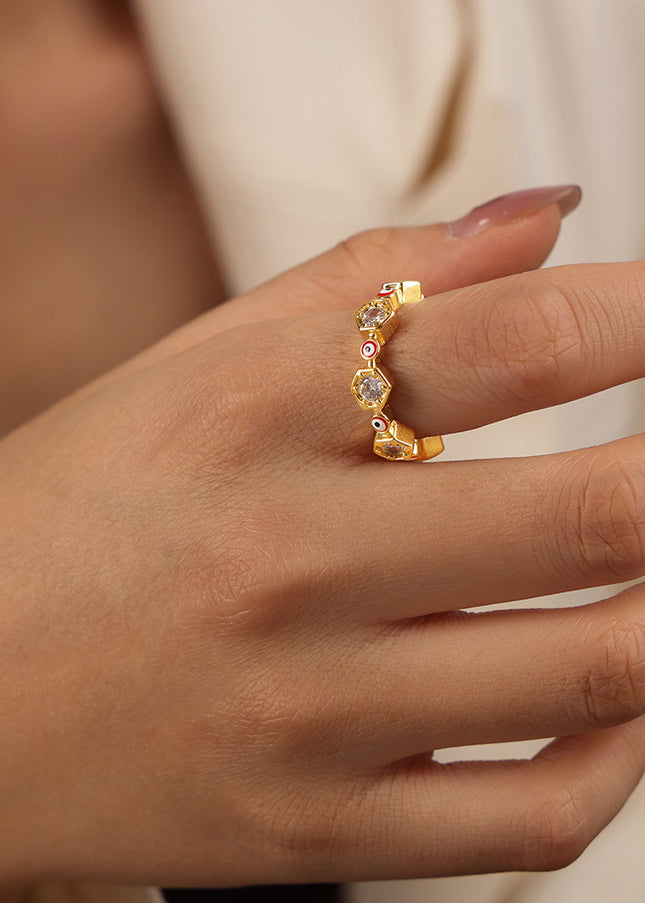 Tale Ring