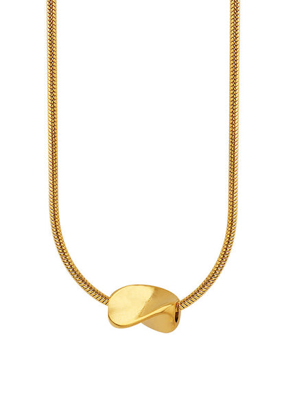 Barrio Necklace