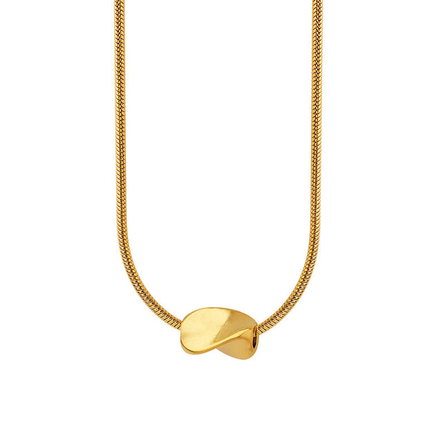 Barrio Necklace