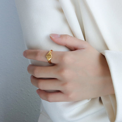 Peaky Ring