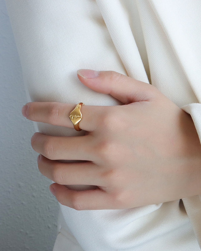 Peaky Ring