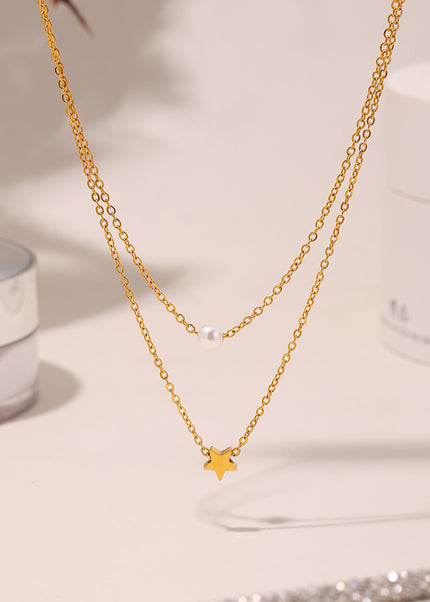 Susanna Necklace