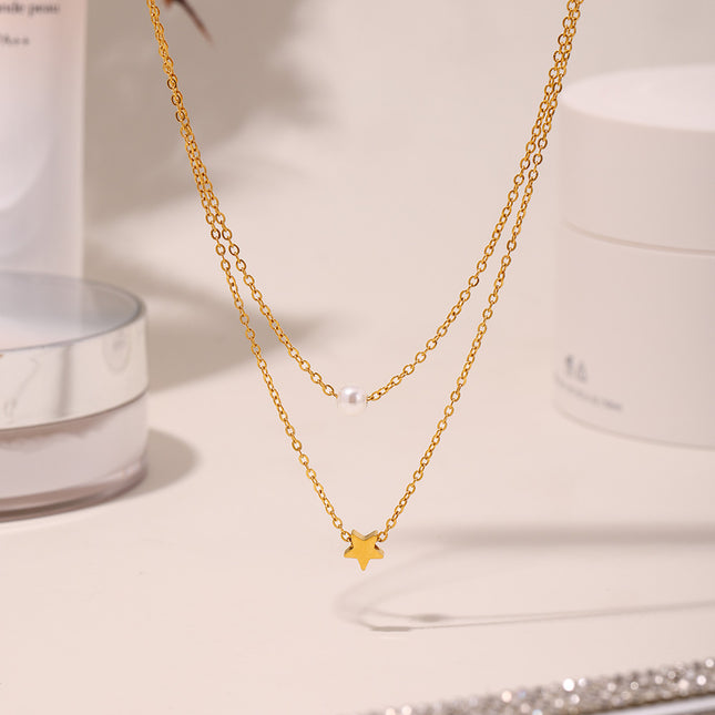 Susanna Necklace