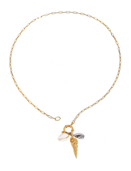 Notsorry Necklace
