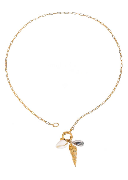 Notsorry Necklace