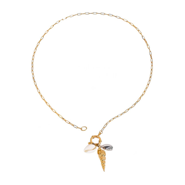 Notsorry Necklace