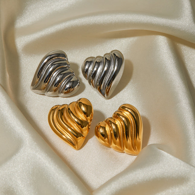 Glamer Earrings
