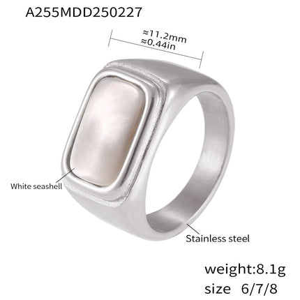 Winter Ring