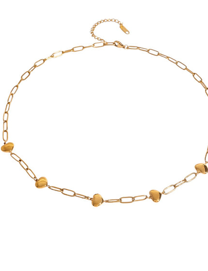 Girly Necklace