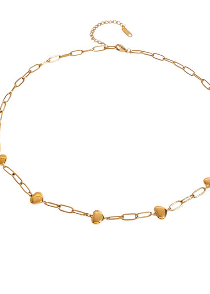 Girly Necklace
