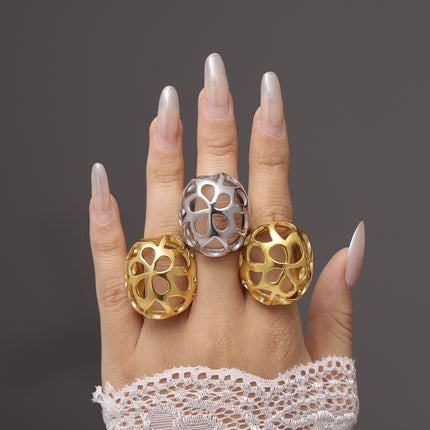 Faith Ring