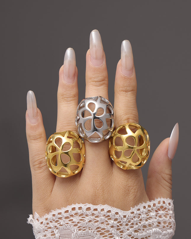 Faith Ring