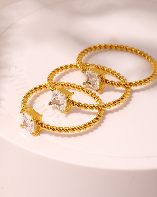 Reef Ring