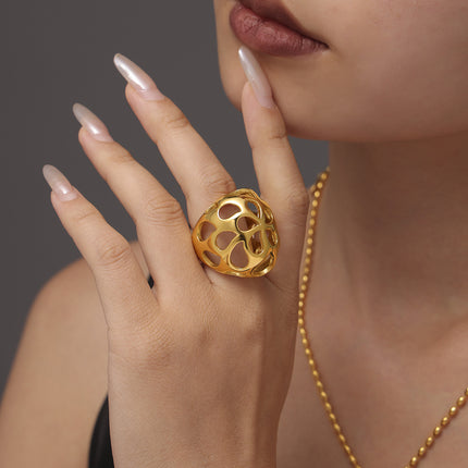 Faith Ring