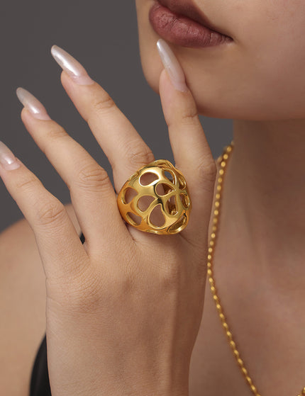Faith Ring