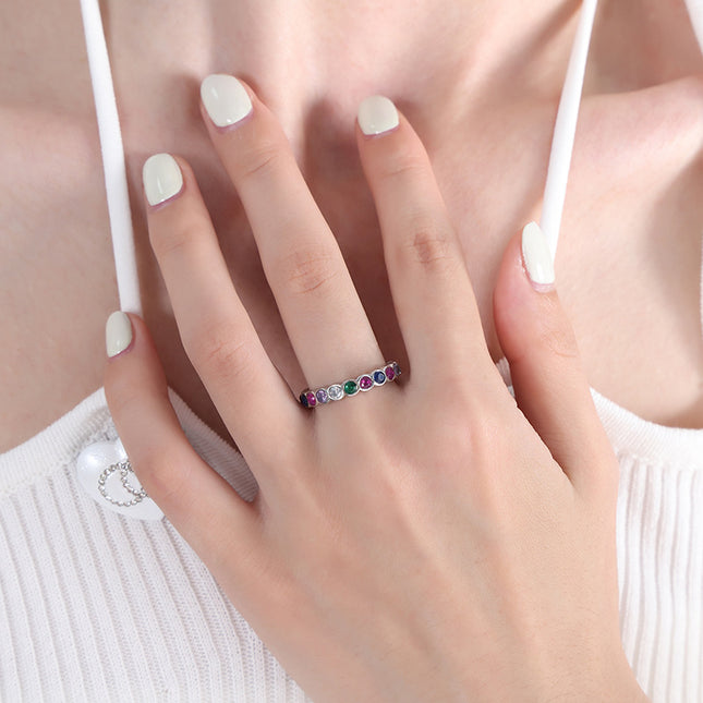 Sydney Ring