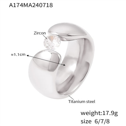 Lovey Ring