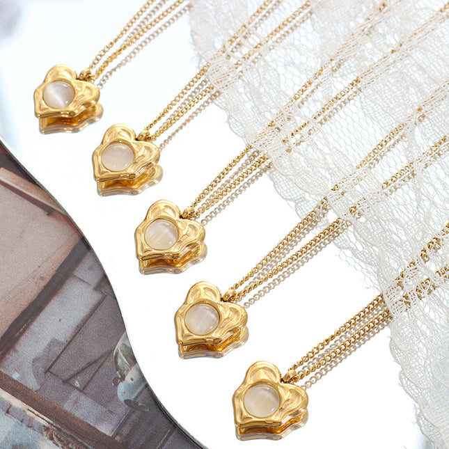 Sincere Necklace