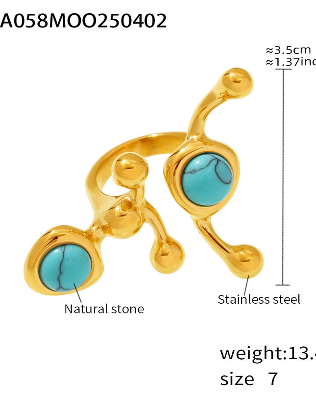 Bikini Ring