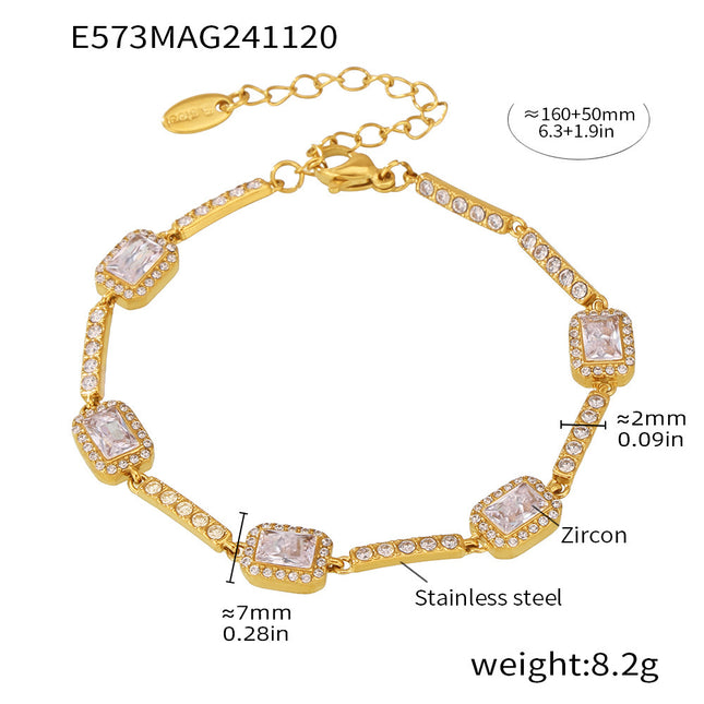 Chloe Bracelet