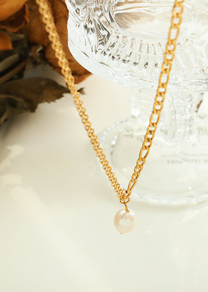 Perto Necklace