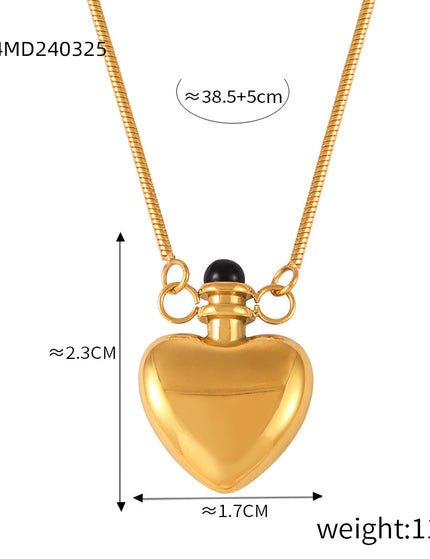 Cinna Necklace