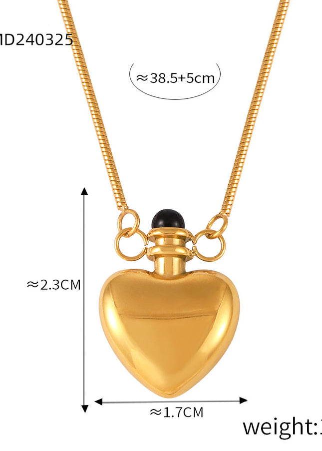 Cinna Necklace