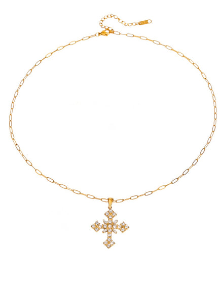 Majorly Necklace