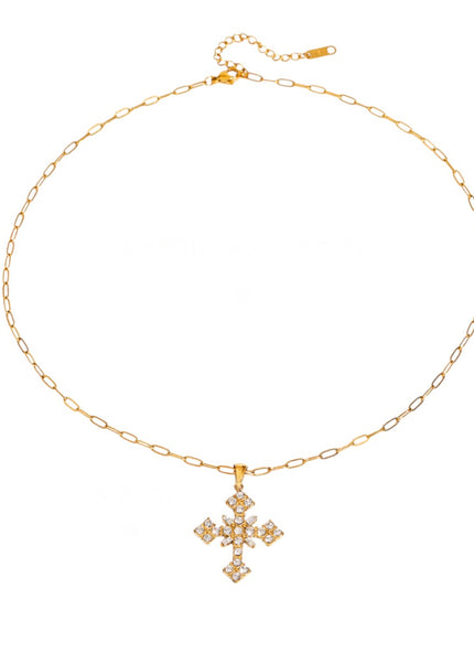 Majorly Necklace
