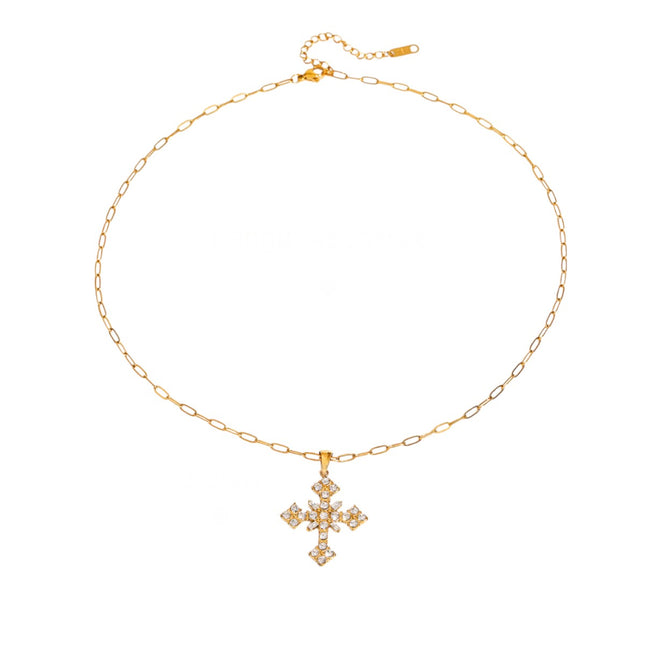 Majorly Necklace