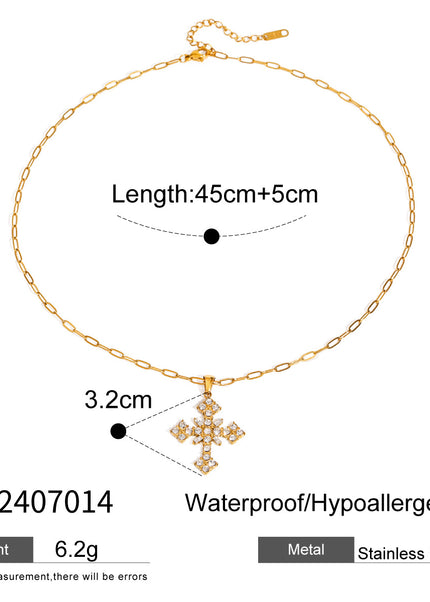 Majorly Necklace