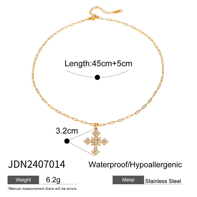 Majorly Necklace