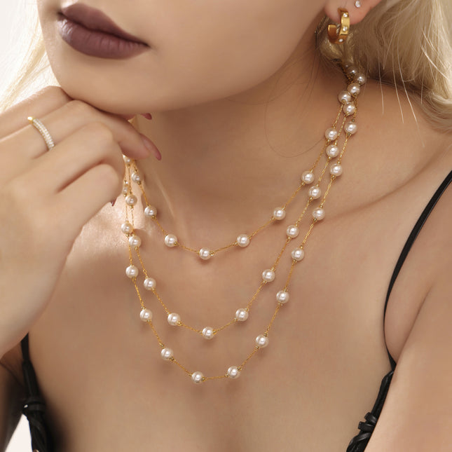 Dreamlette Necklace