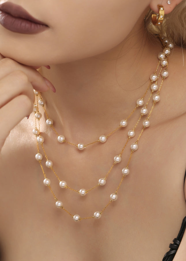 Dreamlette Necklace