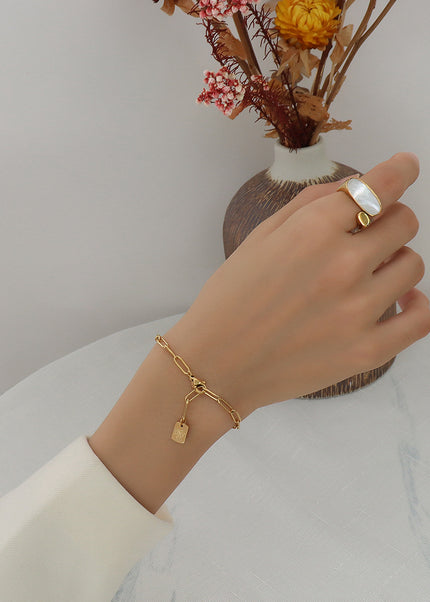Ivory Bracelet