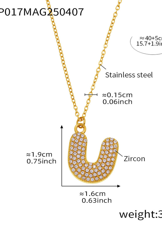 Marie Necklace