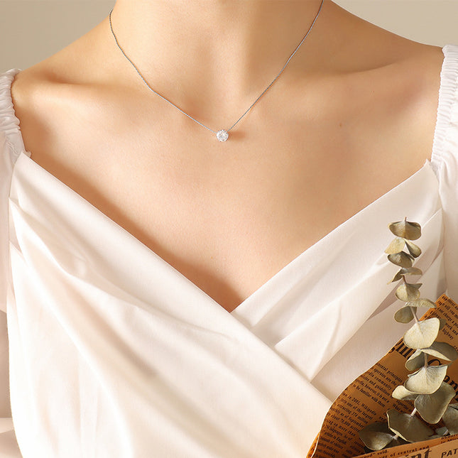 Rosanna Necklace
