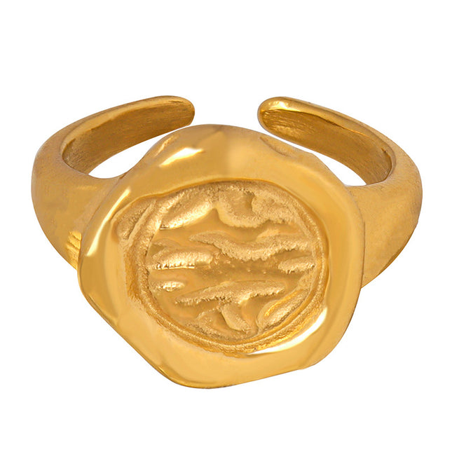 Latte Ring