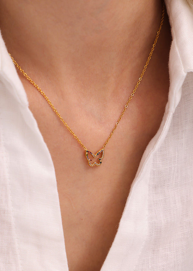 Susan Necklace