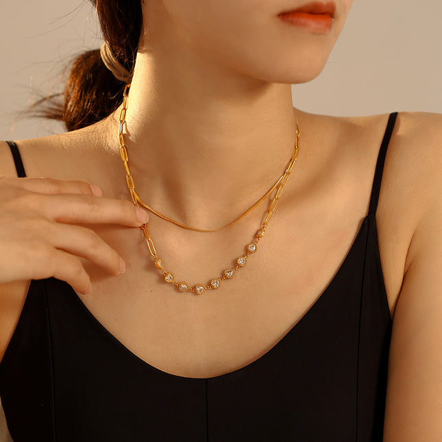 Reyna Necklace
