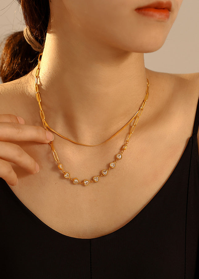 Reyna Necklace
