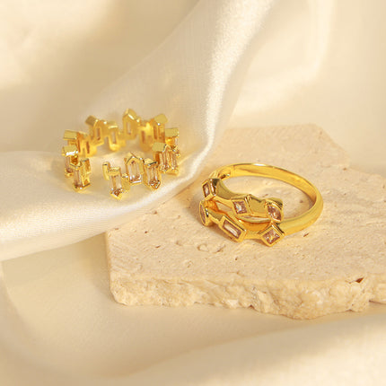 Honey Ring